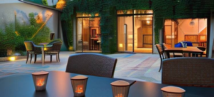 德米昂住宿加早餐旅馆(Maison d'Hôte de Myon)图片