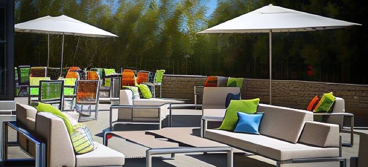 瓦岱勒酒店和Spa(Hôtel & Spa Vatel)图片