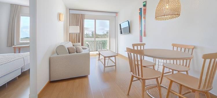 西莫俱乐部公寓酒店(Club Simó)图片