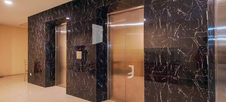 RedLiving Apartemen Bogorienze Resort - Skyland Tower A图片