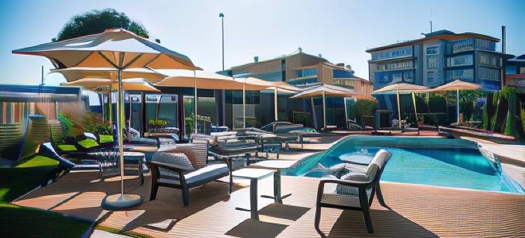 莫迪卡精品酒店(Modica Boutique Hotel)图片