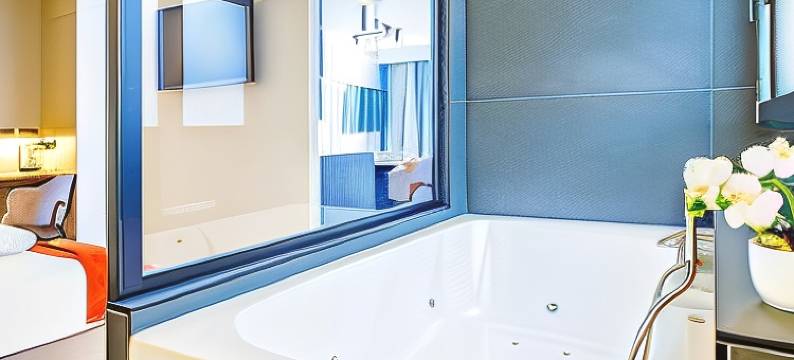 我的公寓首席套房(Myflats Premier Suites)图片