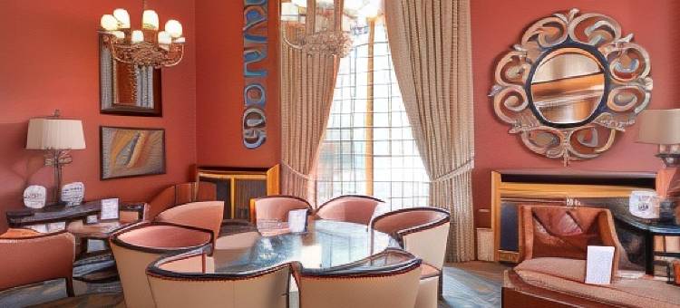 贝斯特韦斯特普拉斯犁 & 耙酒店(Best Western Plough  Harrow Hotel)图片