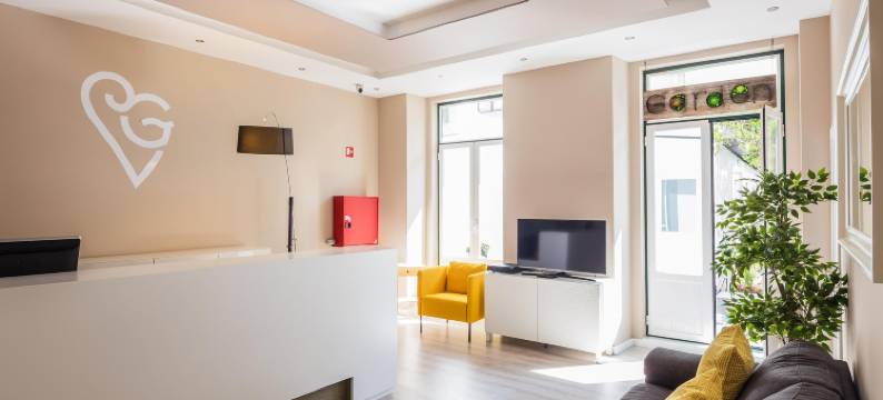 花园别墅旅馆(Vila Garden Guesthouse)图片