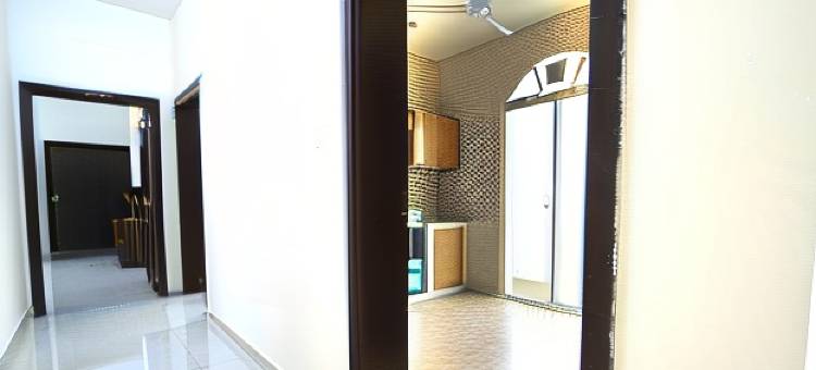 Super OYO 146 Jandul Salalah Furnished Apartment图片