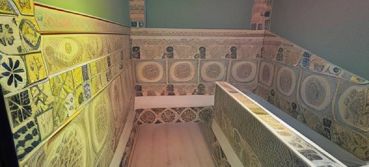 阿尔西斯河畔欧布家庭旅馆(Chambre d'Hotes Arcis Sur Aube)图片