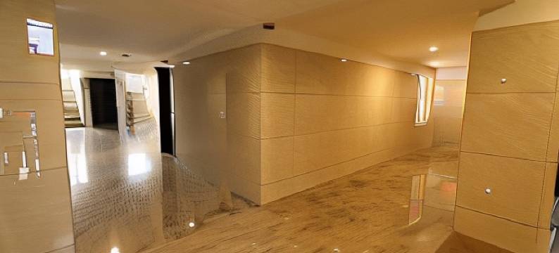 SRI加纳维德哈海滩住宿(Sri Gnana Vedha Beach Residency)图片