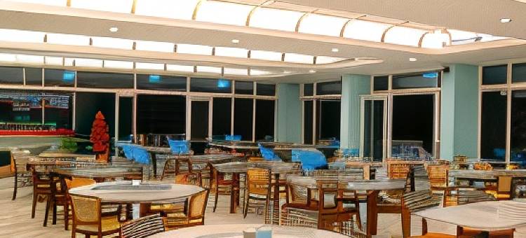 Aron Hotel Purwokerto图片