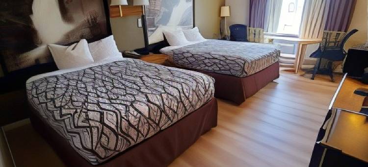 怀俄明宾馆(Wyo Inn)图片