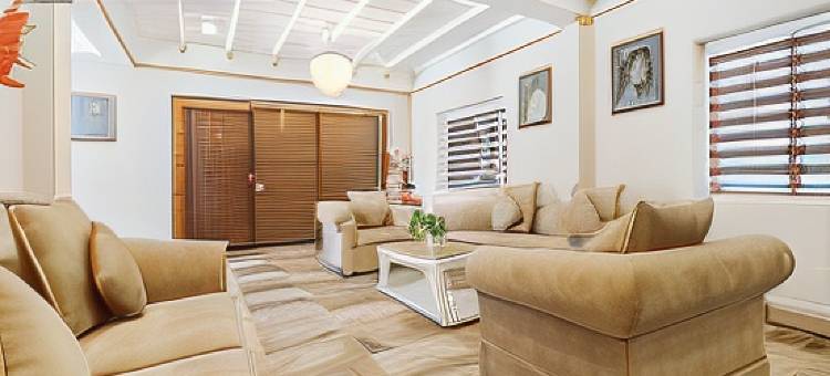 Super Townhouse Edassery Resort图片