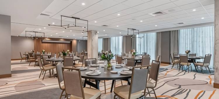 坎布里亚酒店奥斯汀市中心(Cambria Hotel Austin Downtown)图片