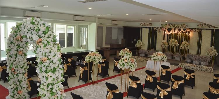 繁荣旅馆(Wisma Sejahtera Hotel)图片