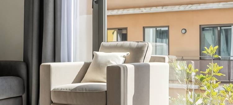 巴塞罗那莱克特里阿多石灰住宅(limehome Barcelona Rector Triado)图片