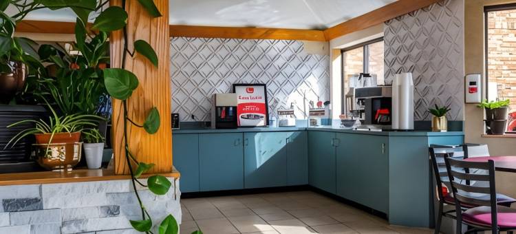 伊克诺旅馆-克利夫兰东南-肯特(Econo Lodge Cleveland Southeast - Kent)图片