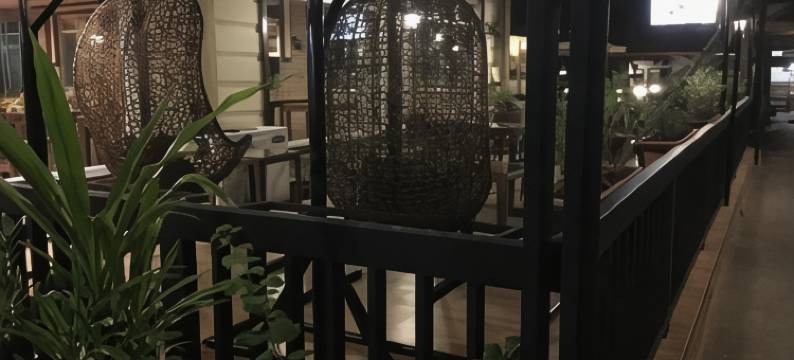 Lucena Fresh Air Hotel图片