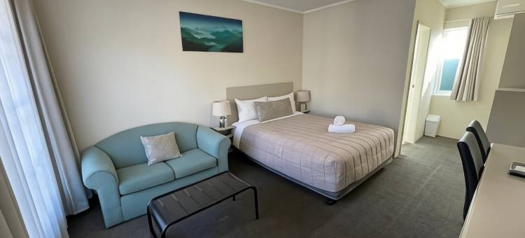 乔治贝斯旅馆(George Bass Motor Inn)图片