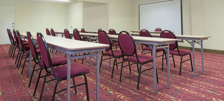 埃尔帕索机场温德姆速8酒店(Super 8 by Wyndham El Paso Airport)图片