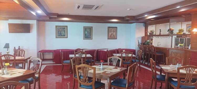 Hotel Efita图片