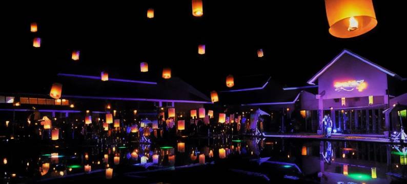 清迈皇家溪度假村(Chiangmai Royal Creek Hotel)图片