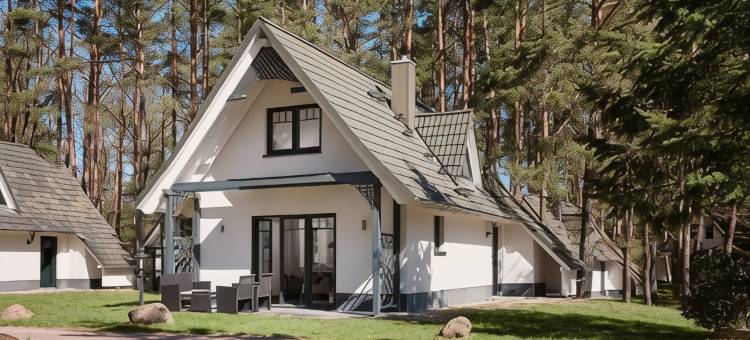 德雷威特兹范德瓦克自然度假村(Van der Valk Naturresort Drewitz)图片