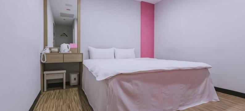 美堤时尚旅店图片