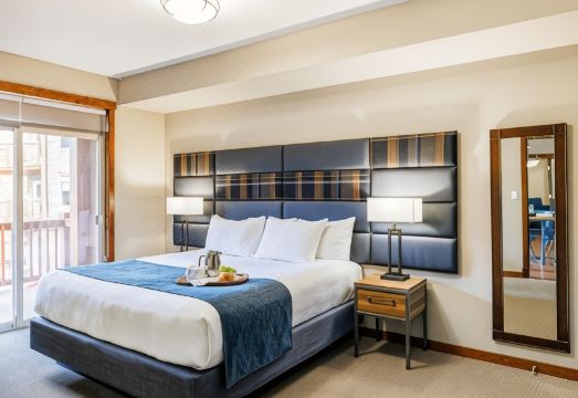 Stoneridge Mountain Resort Hotel Overview