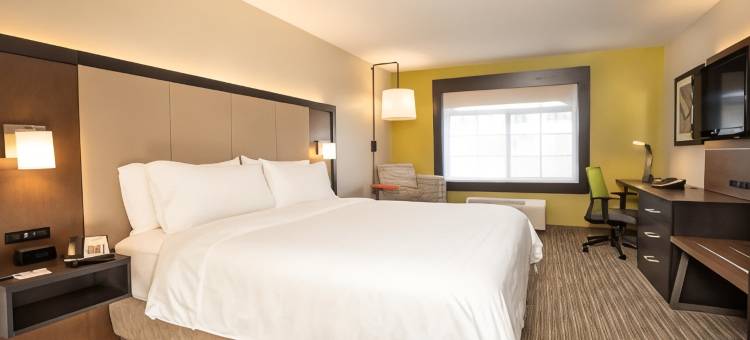 Holiday Inn Express 普雷斯科特(Holiday Inn Express Prescott)图片