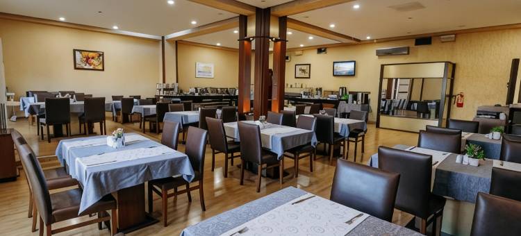 巴库温德姆戴斯酒店(Days Hotel by Wyndham Baku)图片