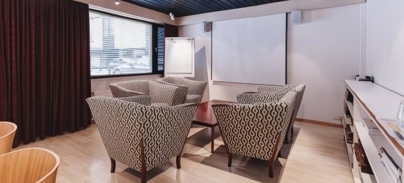 图尔库中央酒店(Centro Hotel Turku)图片