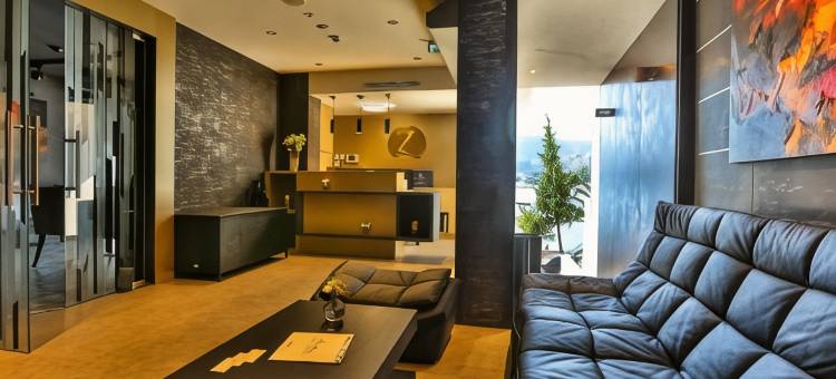 泽塔酒店(Boutique Hotel Zeta)图片