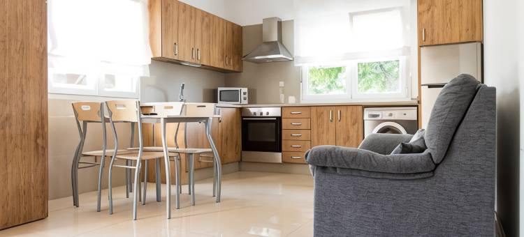 科德萨尔之家公寓(Casa Codesal Apartamentos)图片