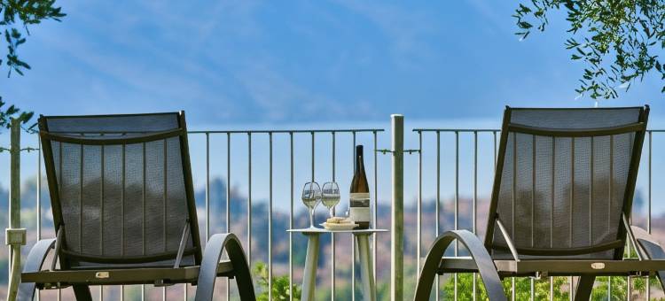 里瓦德尔加尔达马索托贝尔酒店(Maso Tobel Riva del Garda)图片