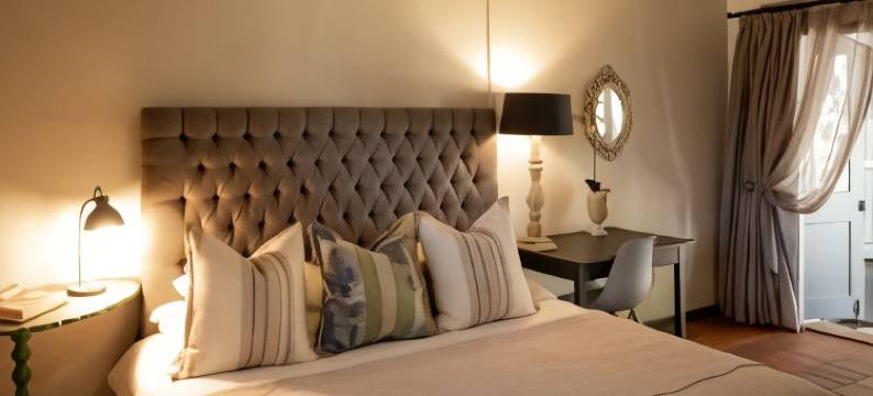 伊莲瑟旅馆(Elianthe's Guest House)图片