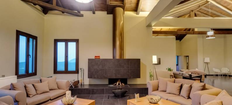 佩里沃利乡村酒店度假屋(Perivoli Country Hotel & Retreat)图片