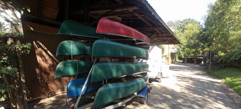 兰德盖斯特豪弗艾尔乐帕蒂尔斯酒店(Landgasthof Allerparadies)图片