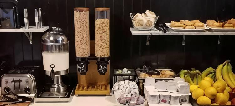 6号汽车旅馆，旧金山，加利福尼亚 – 市政中心(Motel 6 San Francisco, CA – Civic Center)图片