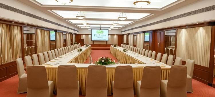 卡尔顿酒店(The Carlton Kodaikanal)图片