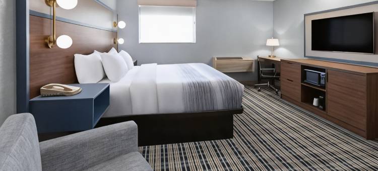 格林内尔AmericInn酒店(AmericInn by Wyndham Grinnell)图片