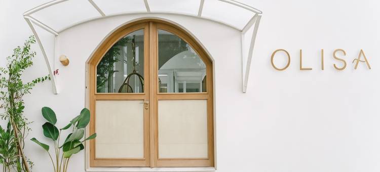 奥利萨精品酒店(Olisa Hotel Boutique)图片