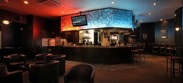 凯尔文酒店(Kelvin Hotel)图片