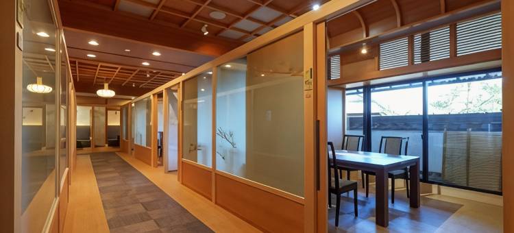 松田屋酒店(Matsudaya Hotel)图片