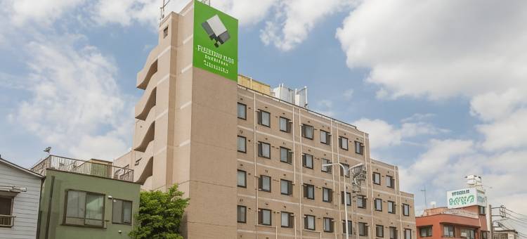 FLEXSTAY常盤台旅馆(Flexstay Inn Tokiwadai)图片