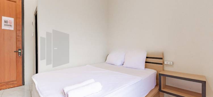 Zumo Home Tegal Mitra RedDoorz图片