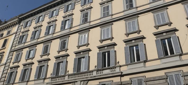 罗马帝国旅馆(The Roman Empire Guesthouse)图片