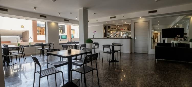 狄帕兰酒店(Hotel de Plam)图片