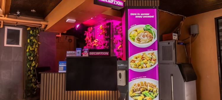 艾娃吉普亚酒店(Hotel Ava Gil Puyat)图片