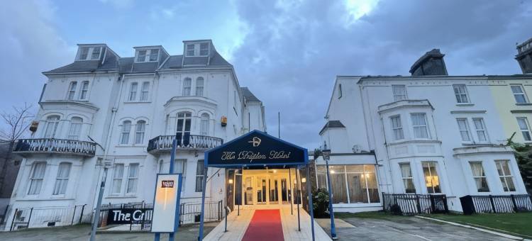 海豚酒店(The Dolphin Hotel)图片