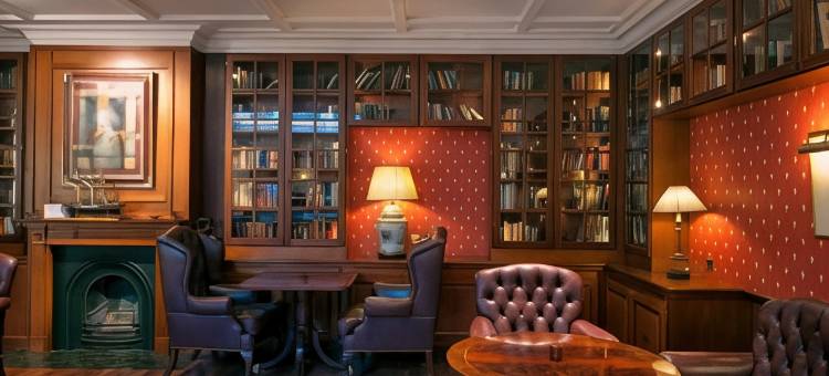 蒙哥马利欧洲之星酒店(Eurostars Montgomery)图片