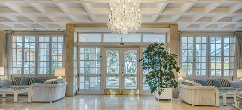 萨加罗健康水疗酒店(S'Agaró Hotel Spa & Wellness)图片