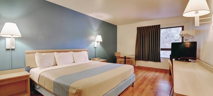 纽波特罗德岛6号汽车旅馆(Motel 6 Newport, RI)图片